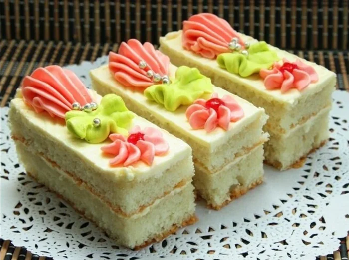 Taste of childhood: have you tried these cakes?